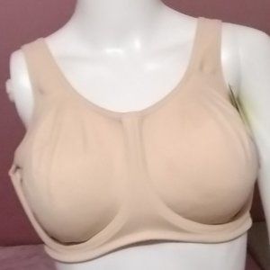 Wacoal (36DDD) Simone Underwire Sports Bra